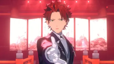 鬼龍紅郎-哔哩哔哩_Bilibili