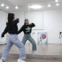 KpopNU'EST LOVE ME详细镜面舞蹈教程