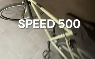 Video herunterladen: 迪卡侬speed500，真的好好看啊！