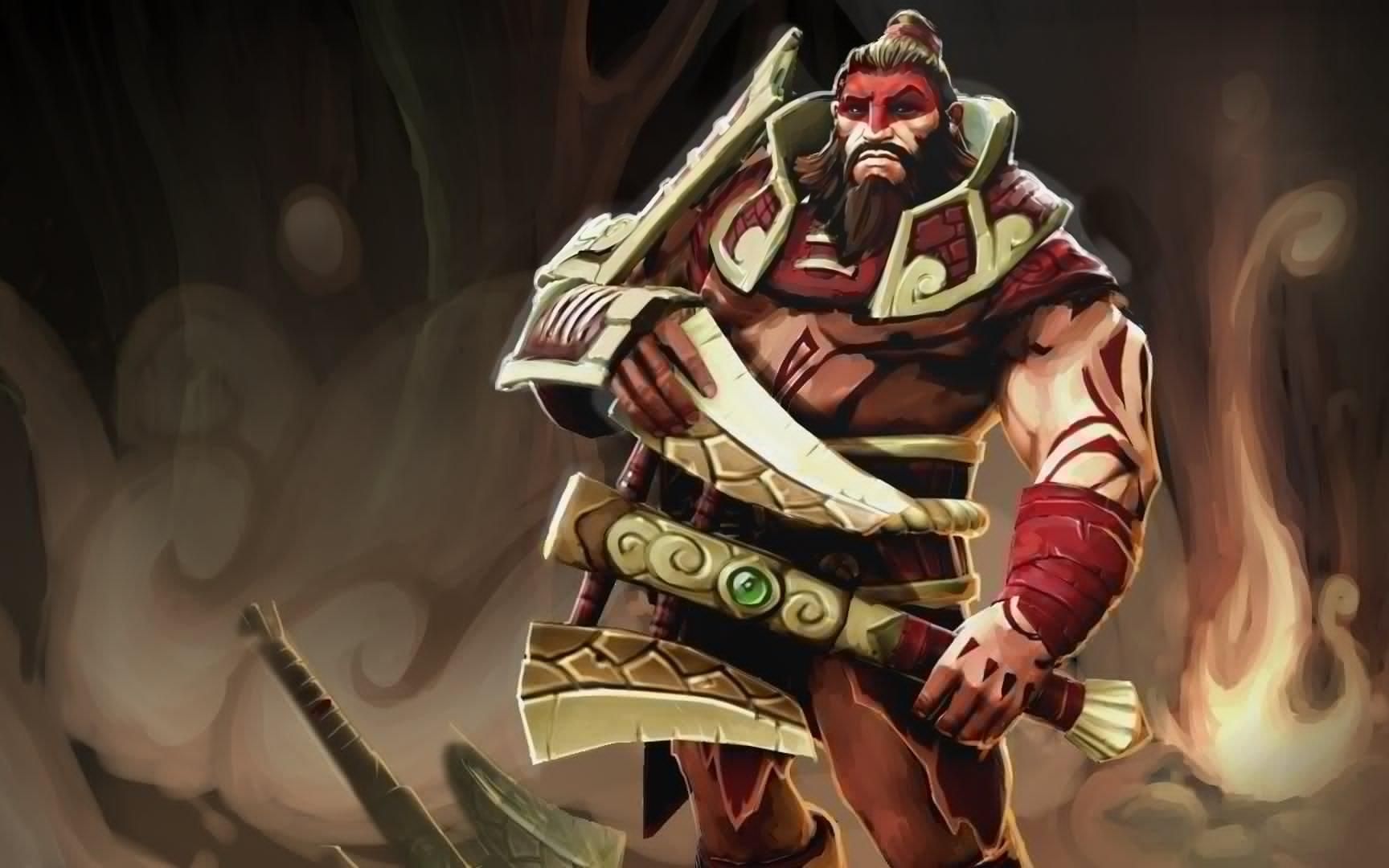 【dota自走棋】14波双萨尔想不吃鸡都难!