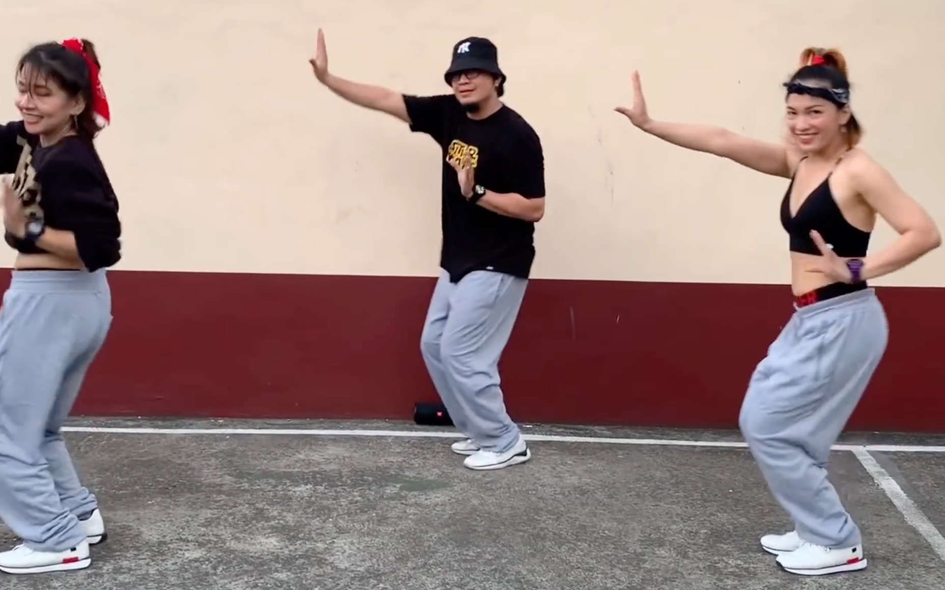 [图]MACARENA l Dj Jurlan Remix l DANCEWORKOUT