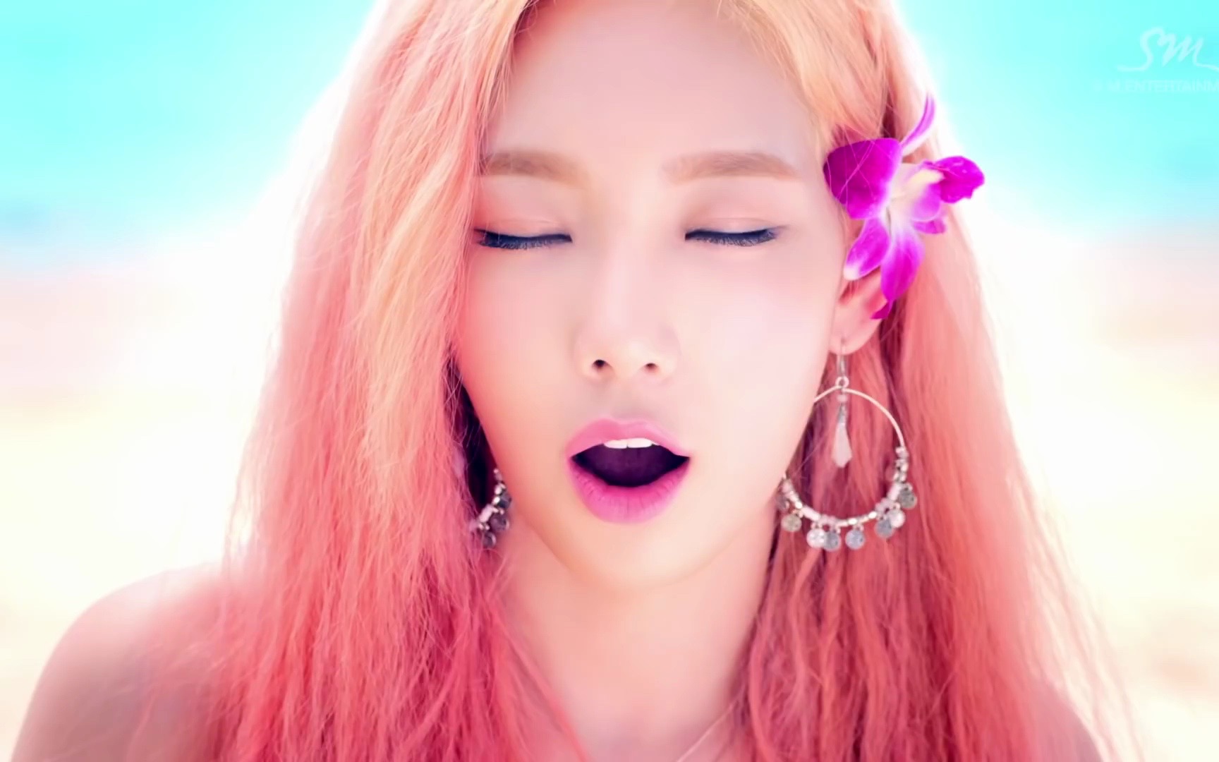 girls generation 少女时代 party mv