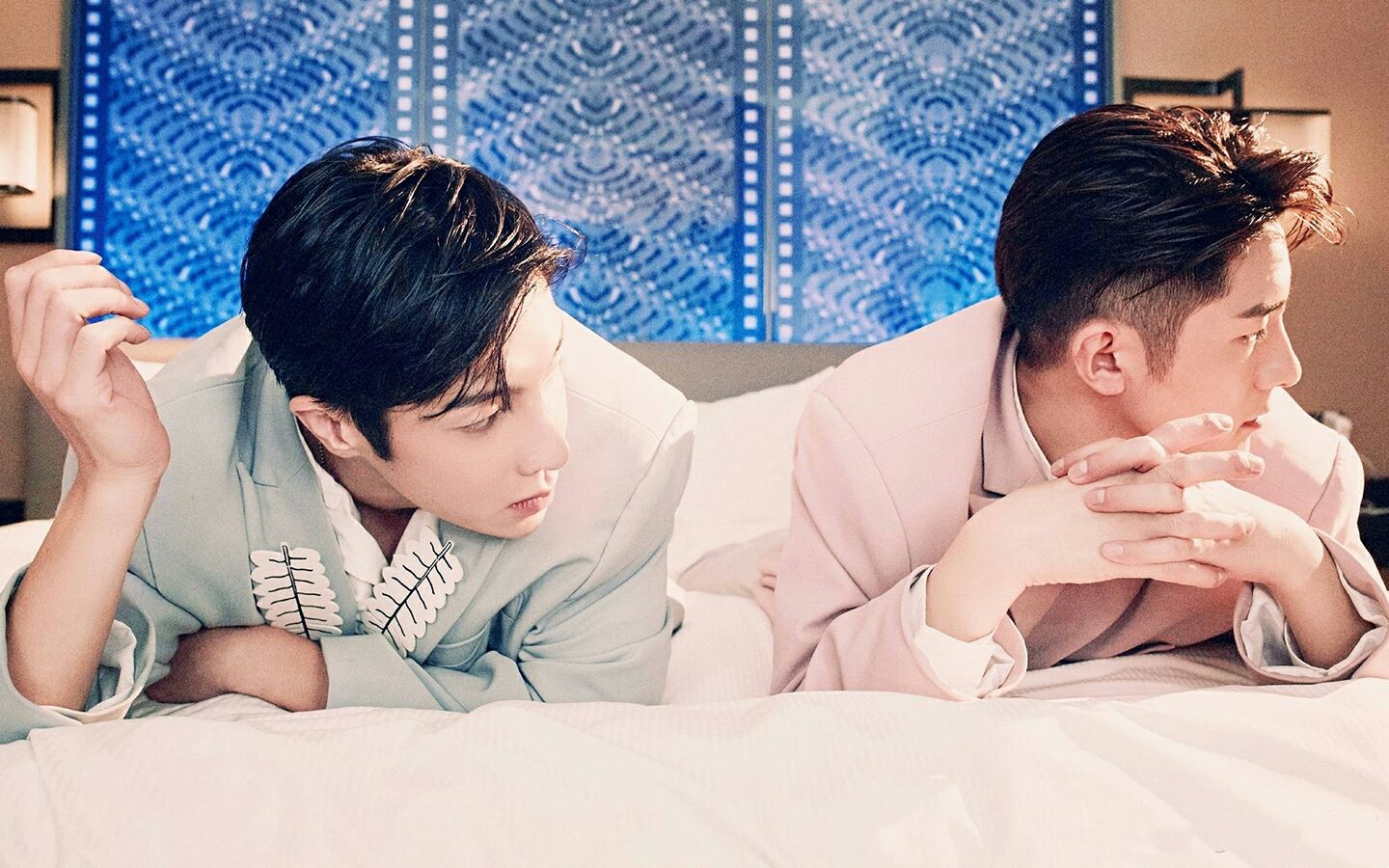 活动作品sci瞳耀cp910集甜点cut