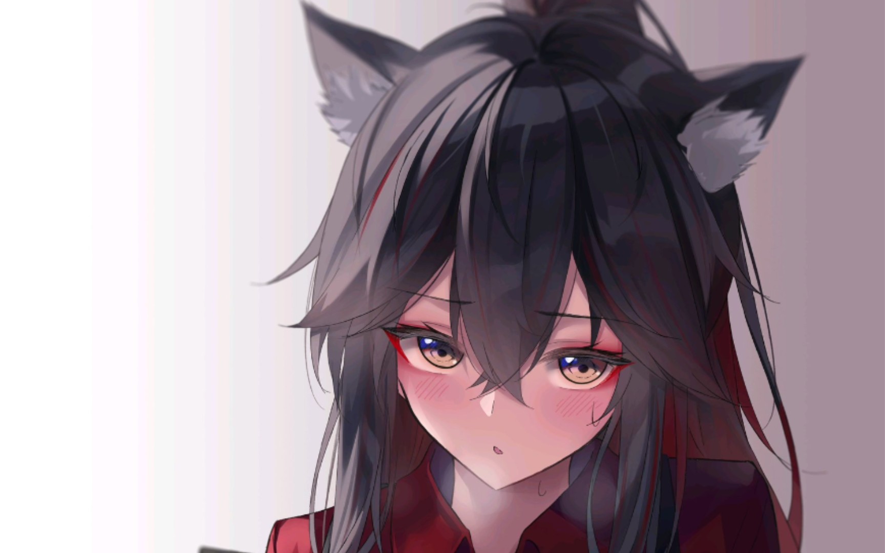 【明日方舟】德克萨斯网图系列_手机游戏热门视频