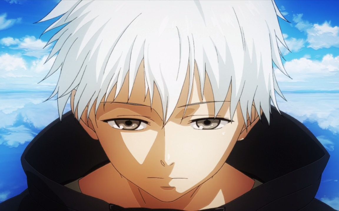 【4k/东京喰种 】tokyo ghoul 歌曲【unravel】 无字幕片头曲 ncop