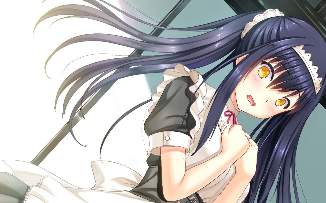 summerpockets欸真的要我帮你换衣服吗迟到的生日祝福久岛鸥竖屏动态