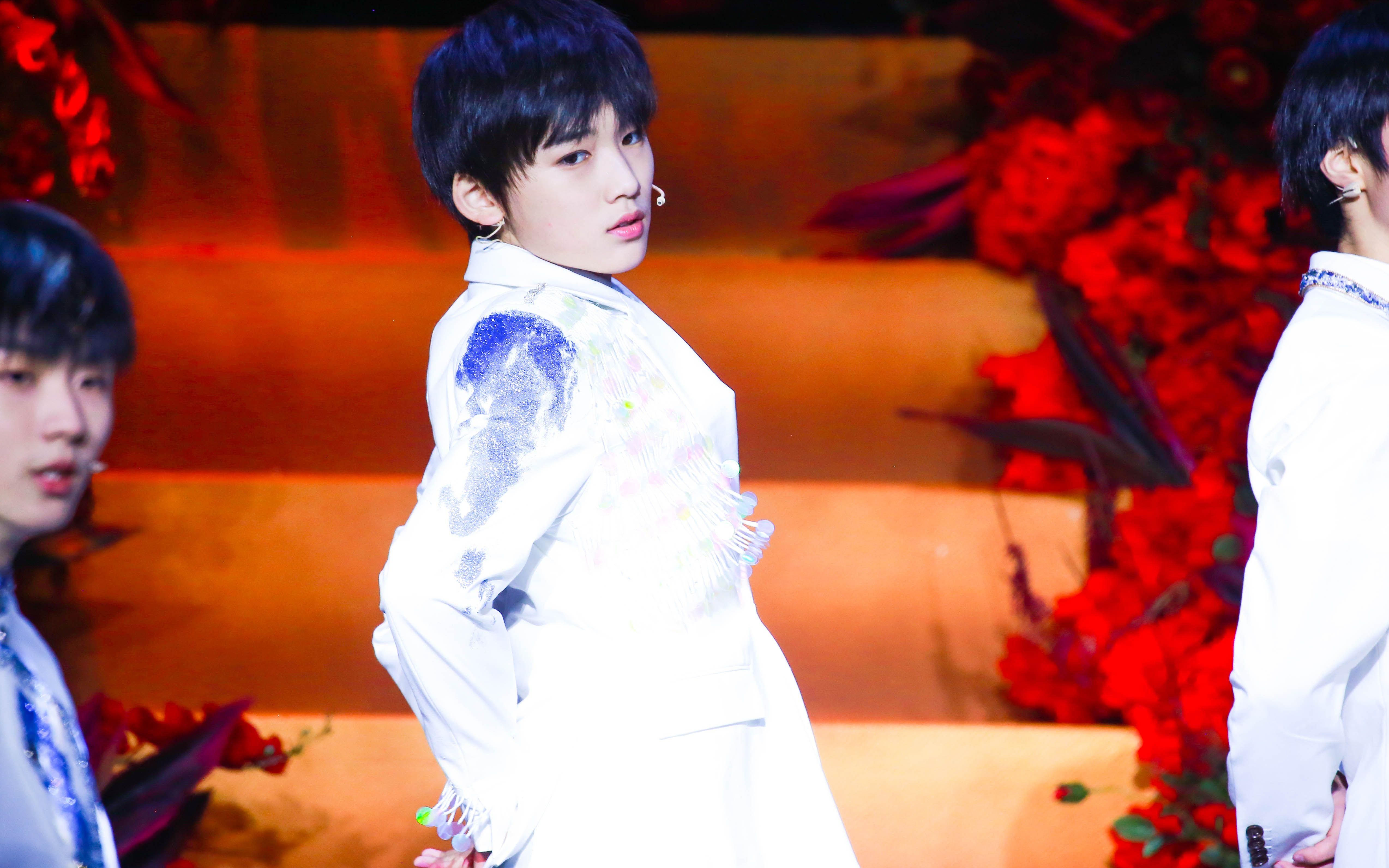 时代少年团宋亚轩轩轩能有什么坏心眼呢小猫咪有什么坏心眼