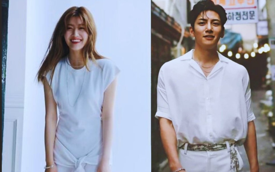 "奇怪的搭档" 南志铉×池昌旭 ideal type