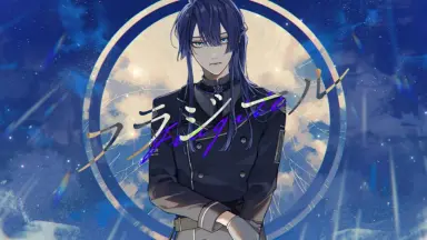 長尾景-哔哩哔哩_Bilibili