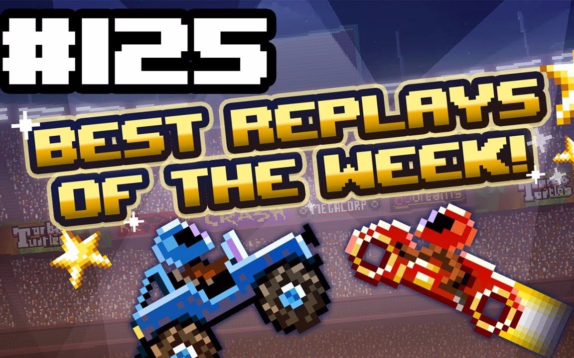 drive ahead best replays of the week