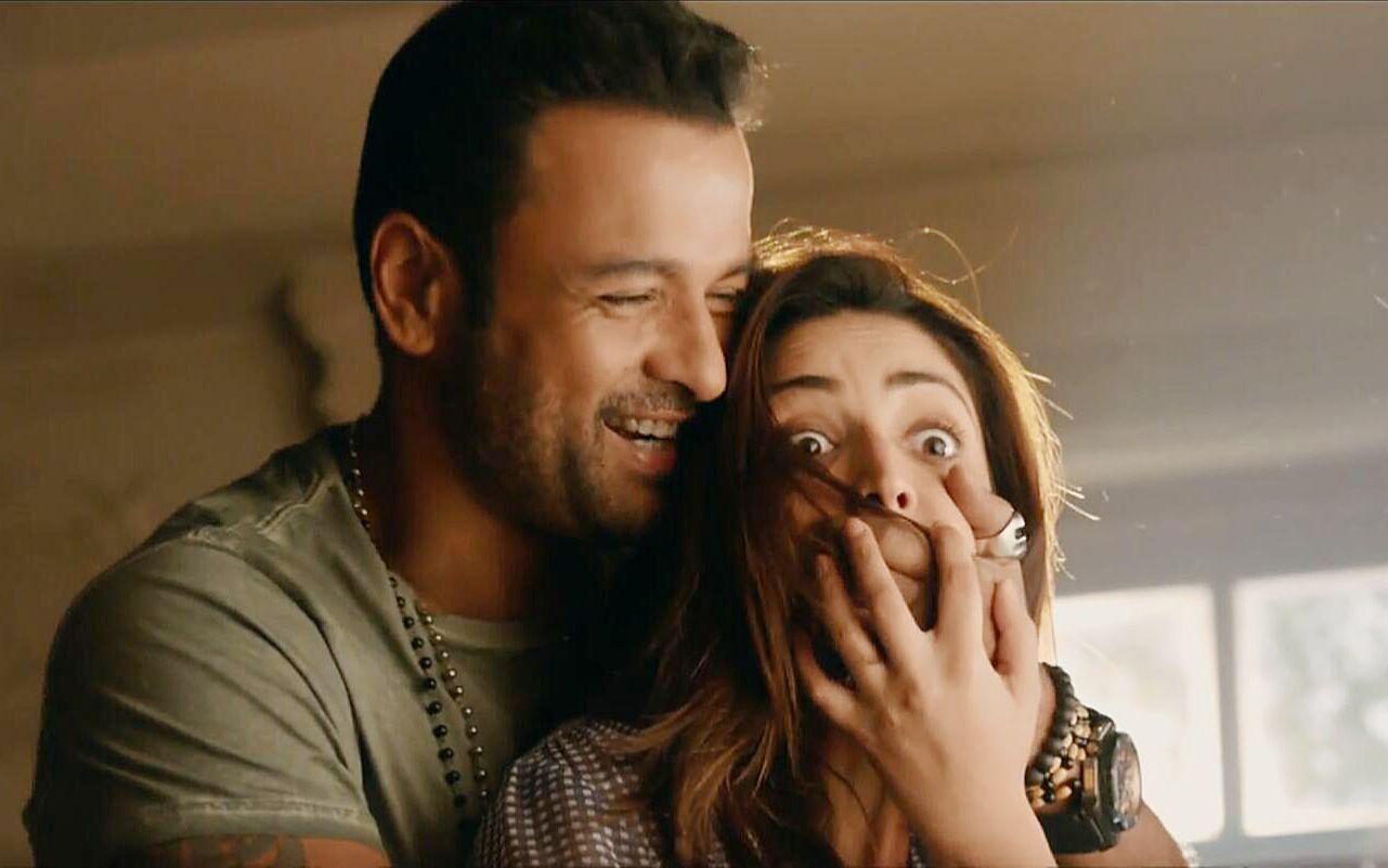 复仇片:妻子遭坏人迫害,声优丈夫策划完美复仇,骗过了所有人