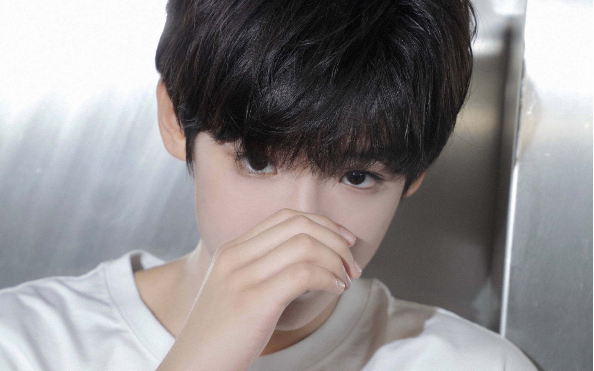 【tf家族|张峻豪】《被选中的孩子》女友粉止步 咱们直接血洗妈粉