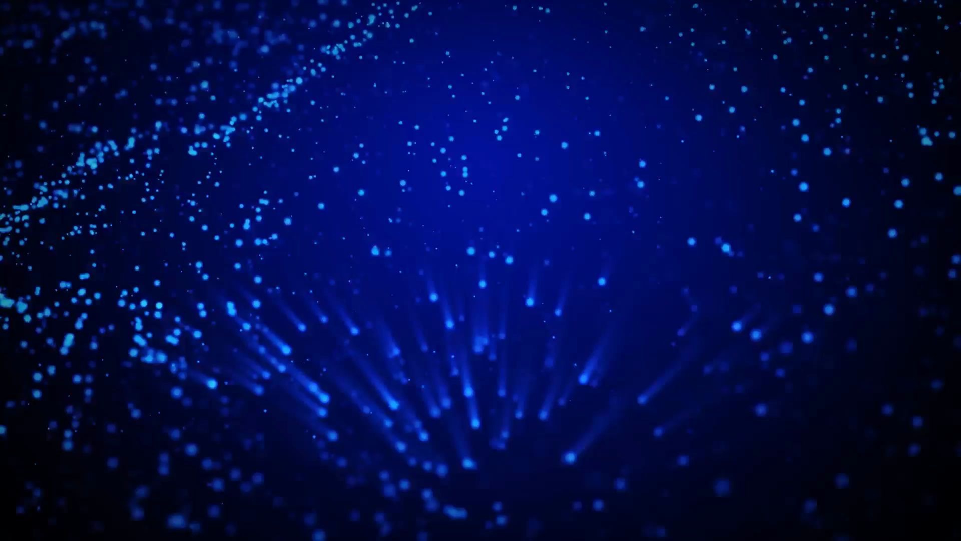 [图]光效粒子波特效particle粒子插件 ｜ Adobe After Effects