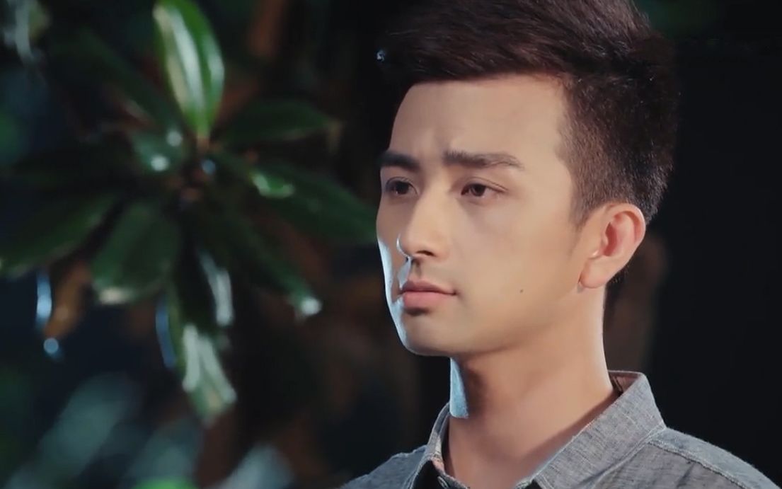 【一起同过窗】路桥川摸头的原因竟然是这个