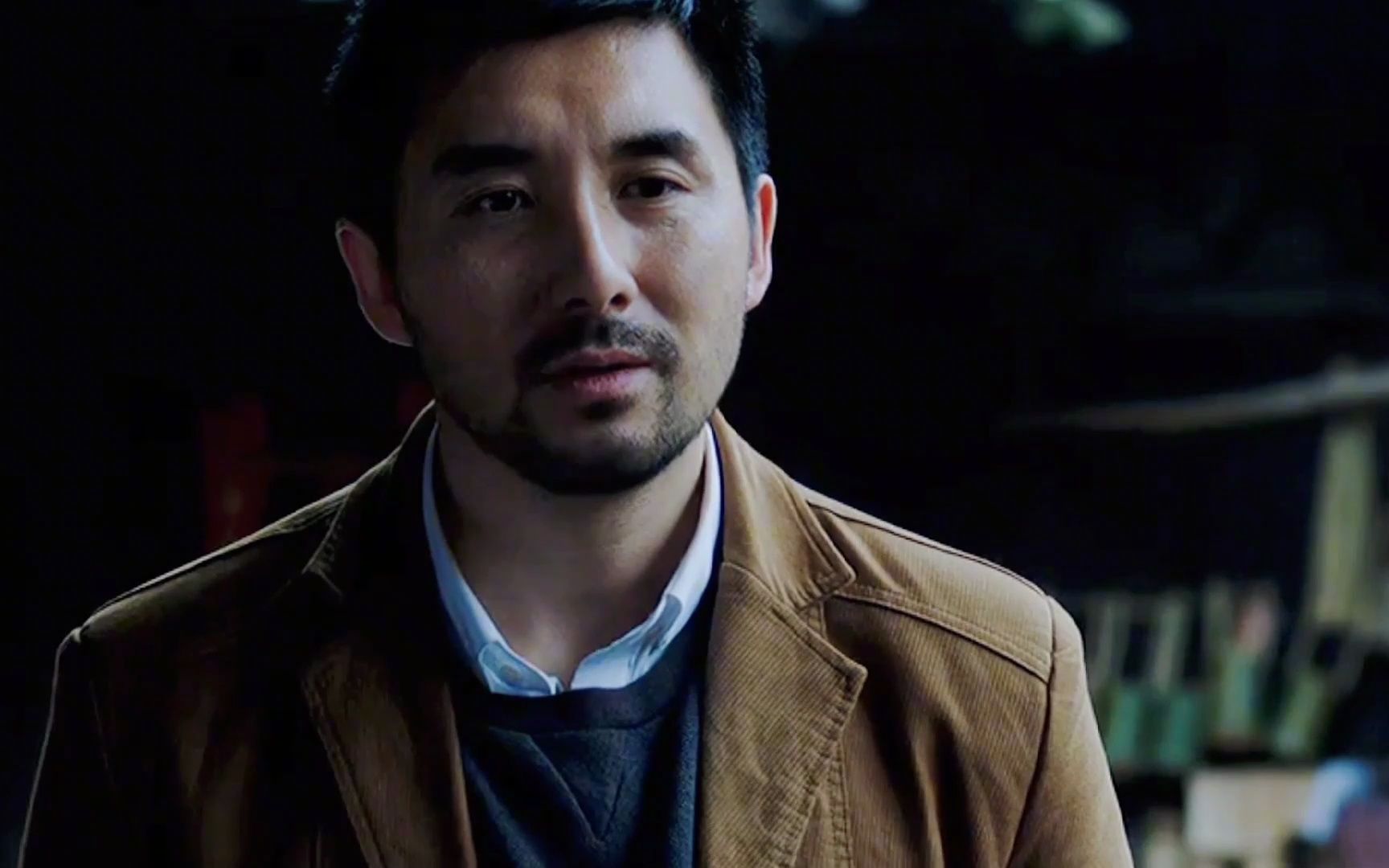 《特殊嫌疑犯》国产悬疑片,揭露当今"人性"的丑陋,与道德的绑架