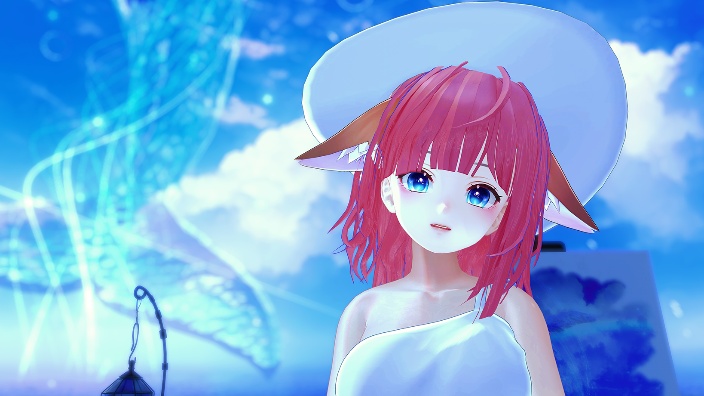 【直播回放】day15-第一次看假面骑士 2024年6月13日7点场