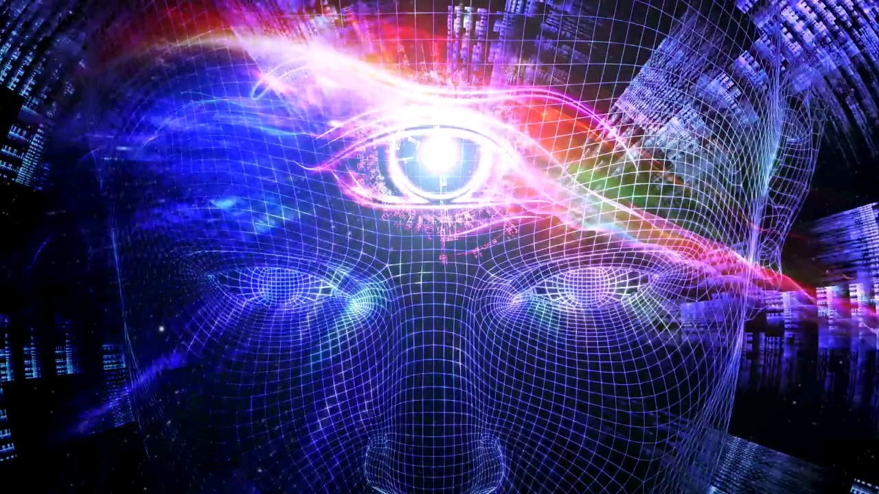 松果体第三眼激活强大的10000hz*963hz *888hz|上帝频率音乐