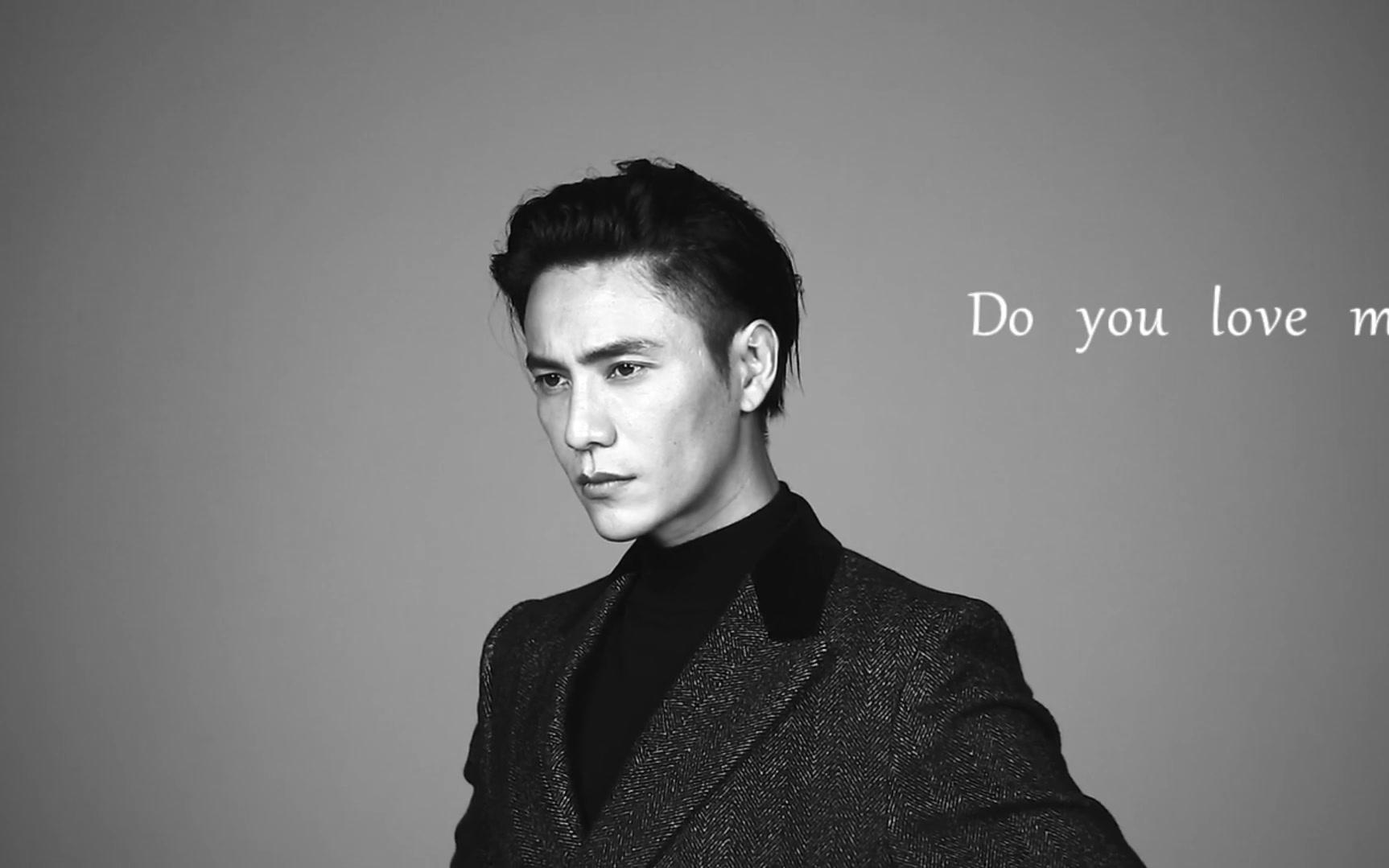 【陈坤】【杂志/广告混剪】陈坤高能撩人苏点剪辑(又名没有坤哥hold不