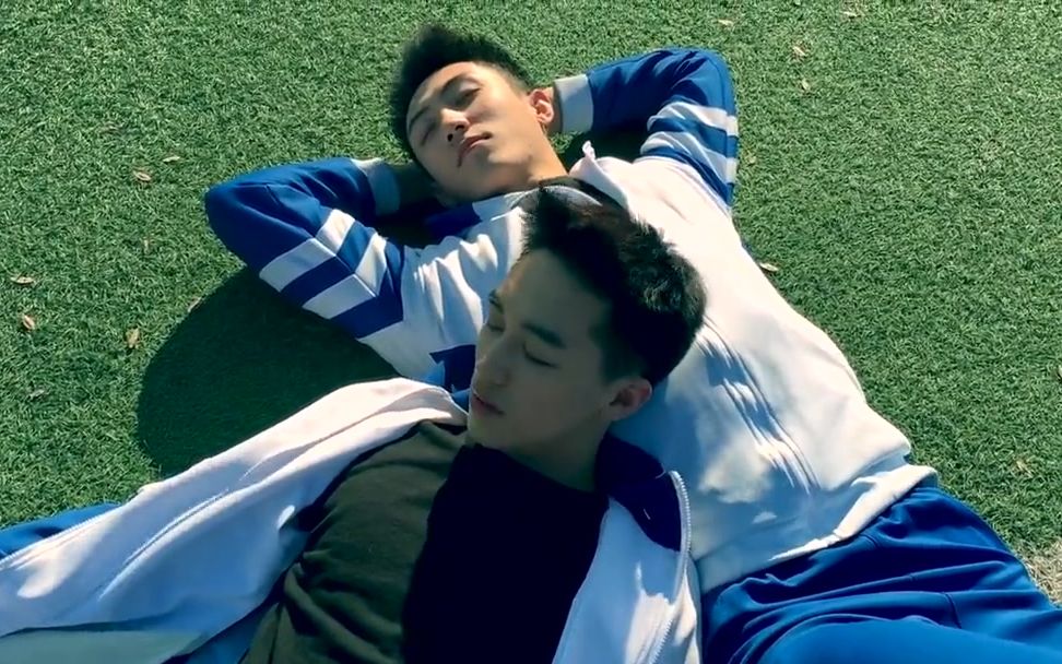 【瑜洲】4.17盛大的离别,未完待续