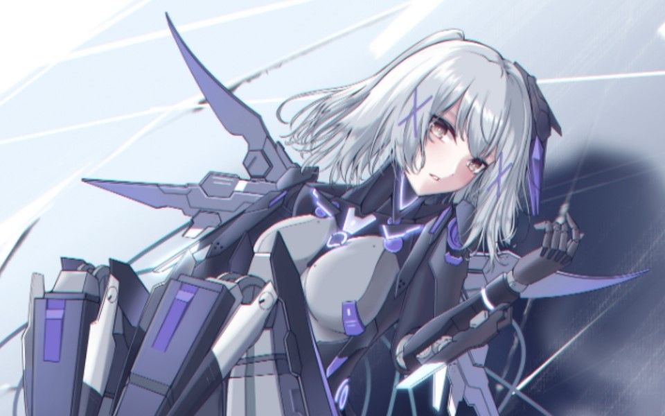 罗塞塔只是在吹头发