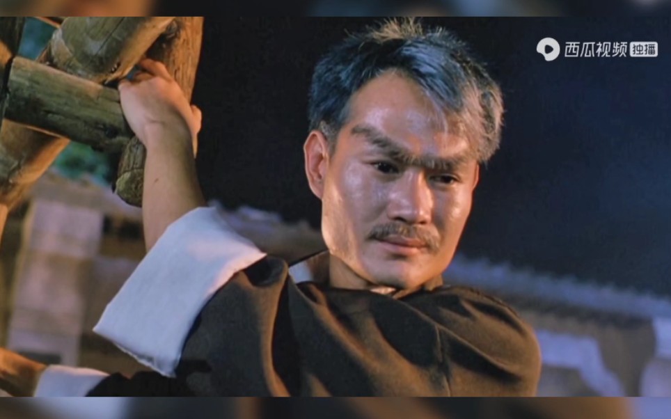 灵幻先生英叔请让我多看你一眼