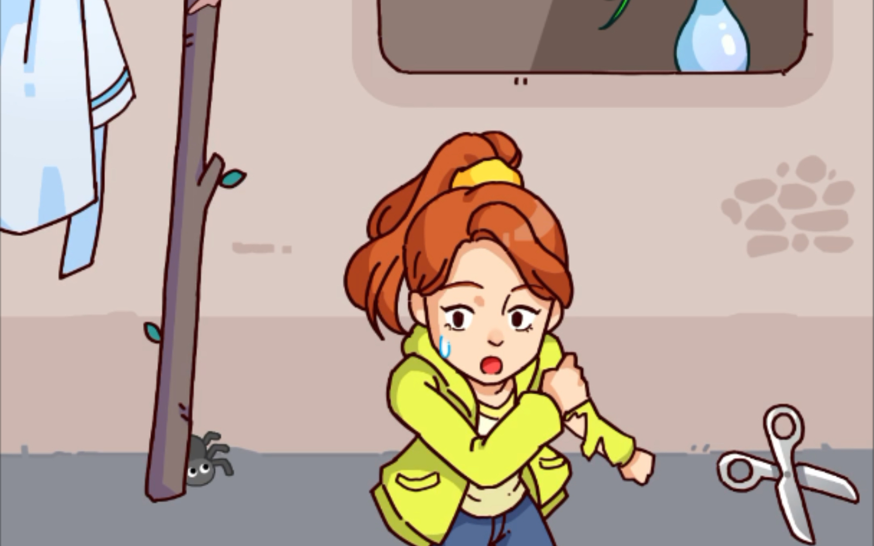 我的眼神儿贼好剧情模式之谁的异世界之旅2初遇王爷