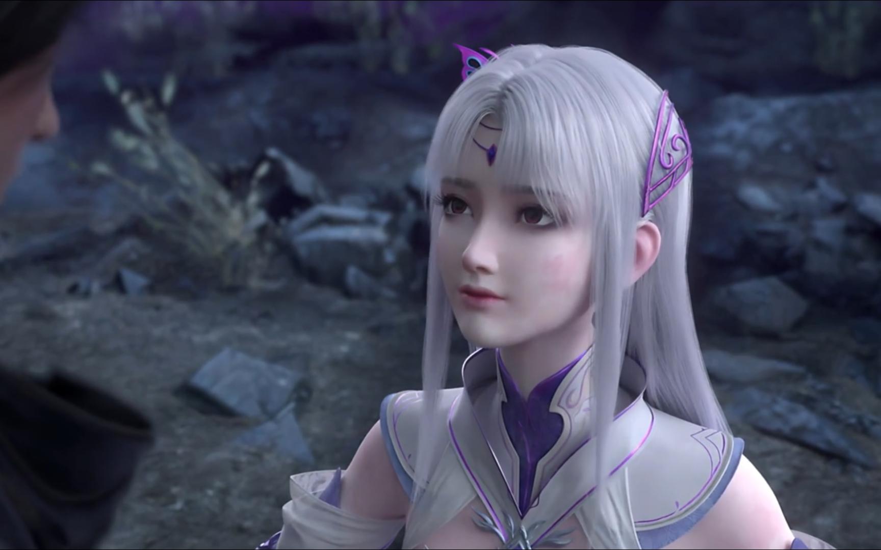 斗破苍穹 109集4k