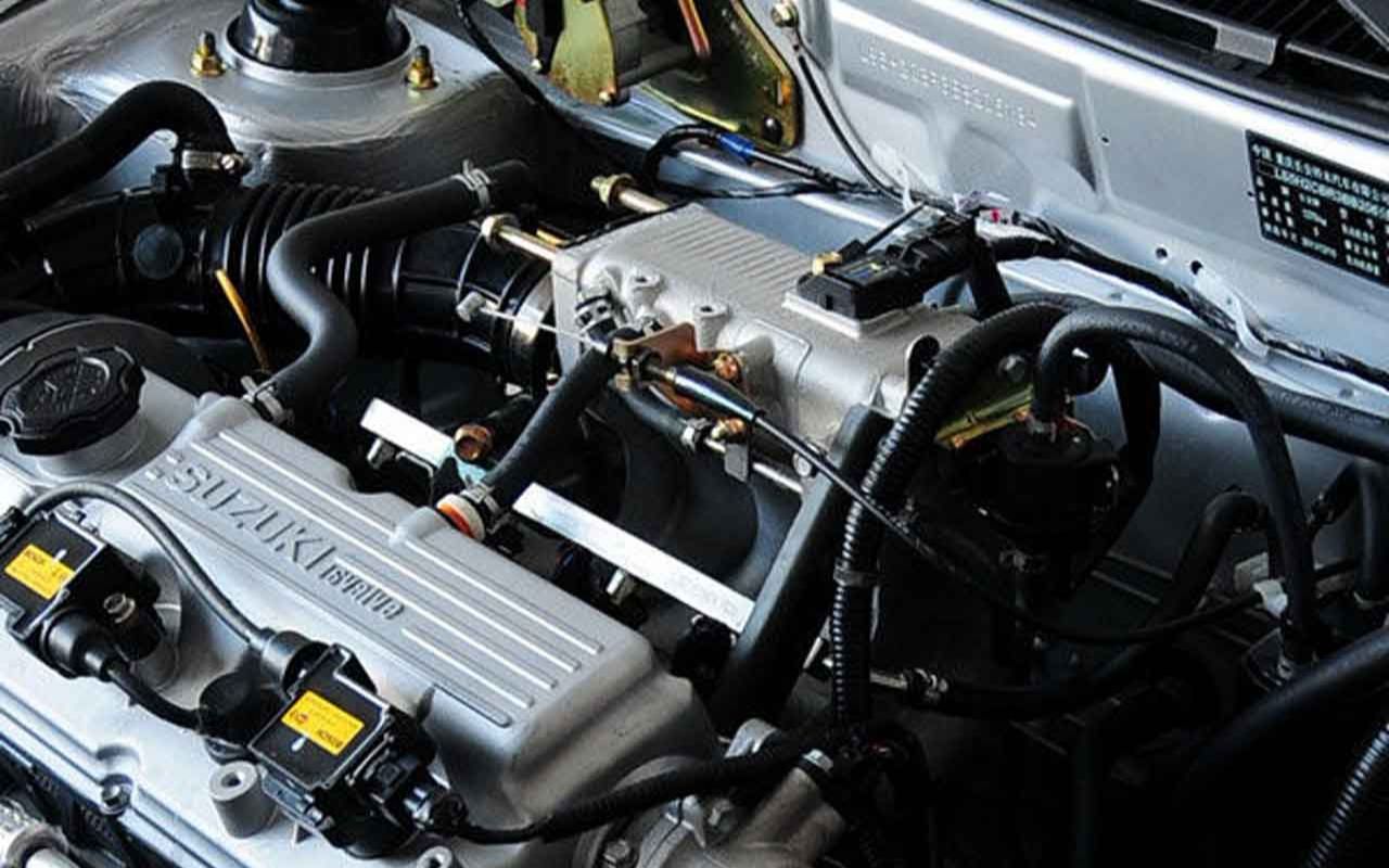 为什么汽车没劲换了火花塞和点火线圈还是没用