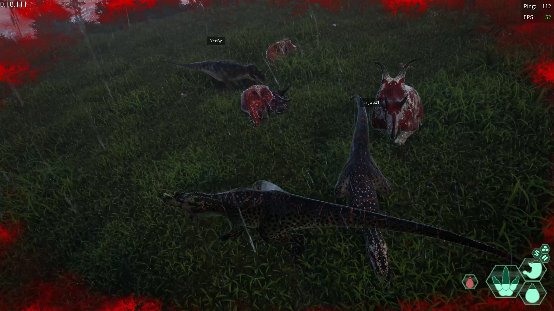 总结:快来体验测试服的魅力