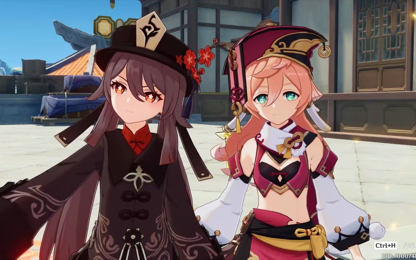 原神摆拍狂魔【第三期】