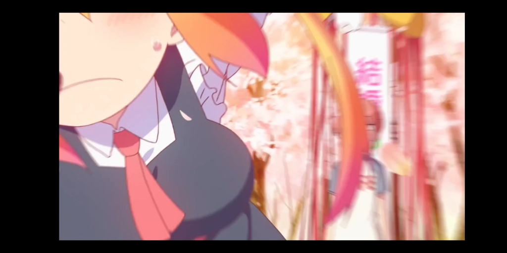 托尔和小林结婚了