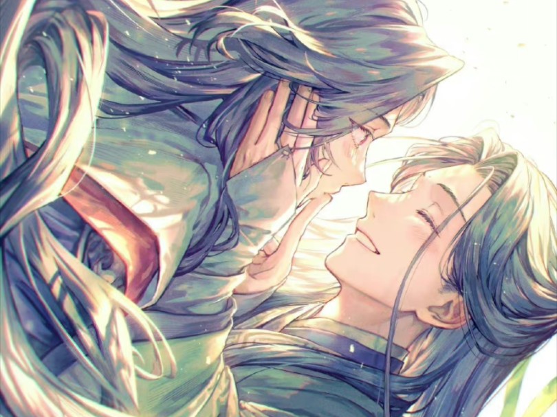 【冰秋】羊羊小心愿(刀)