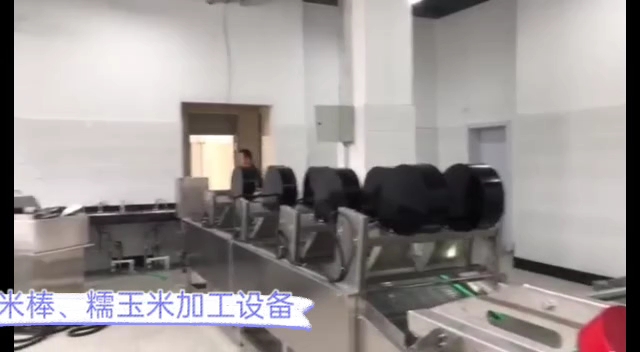 真空包装玉米棒加工成套设备,鲜玉米棒加工设备,开袋即食粘玉米棒加工流水线,黑龙江玉米棒加工定做设备,黄、白、花玉米棒加工设备,切段、清洗、...