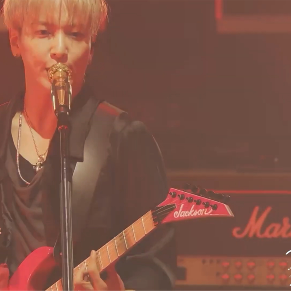 CNBLUE】ZEPP TOUR 2023 ～CALLING～ ＠TOKYO GARDEN THEATER