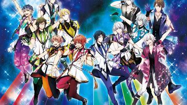 IDOLiSH7】【特效字幕】IDOLiSH7 LIVE BEYOND “Op.7”(TV独占放送 IDOLiSH7】【特效字幕】IDOLiSH7 LIVE BEYOND “Op.7”(TV独占放送