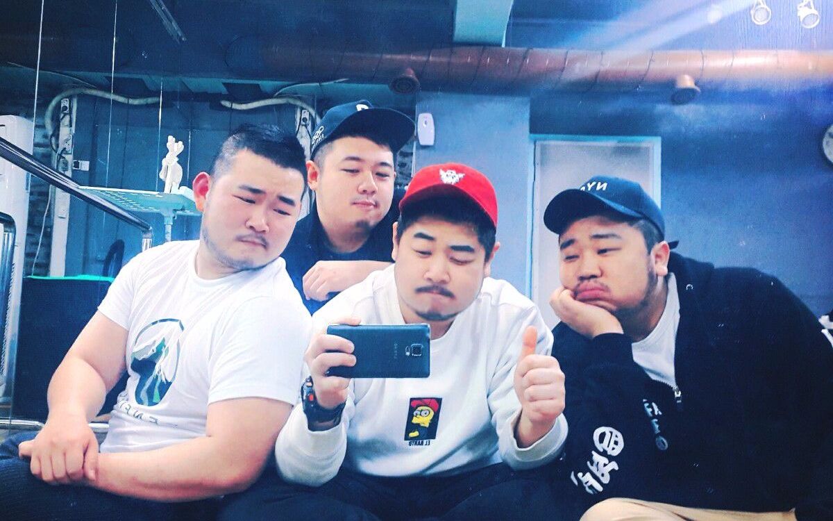 bear毛毛的微博_微博