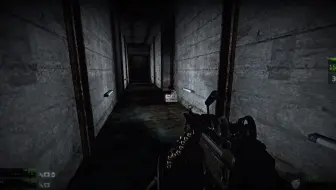 【L4D2求生之路2/真实末世模组】写实难度/Resident Evil 2 - Side A/生化危机2 3.Sewers/下水道