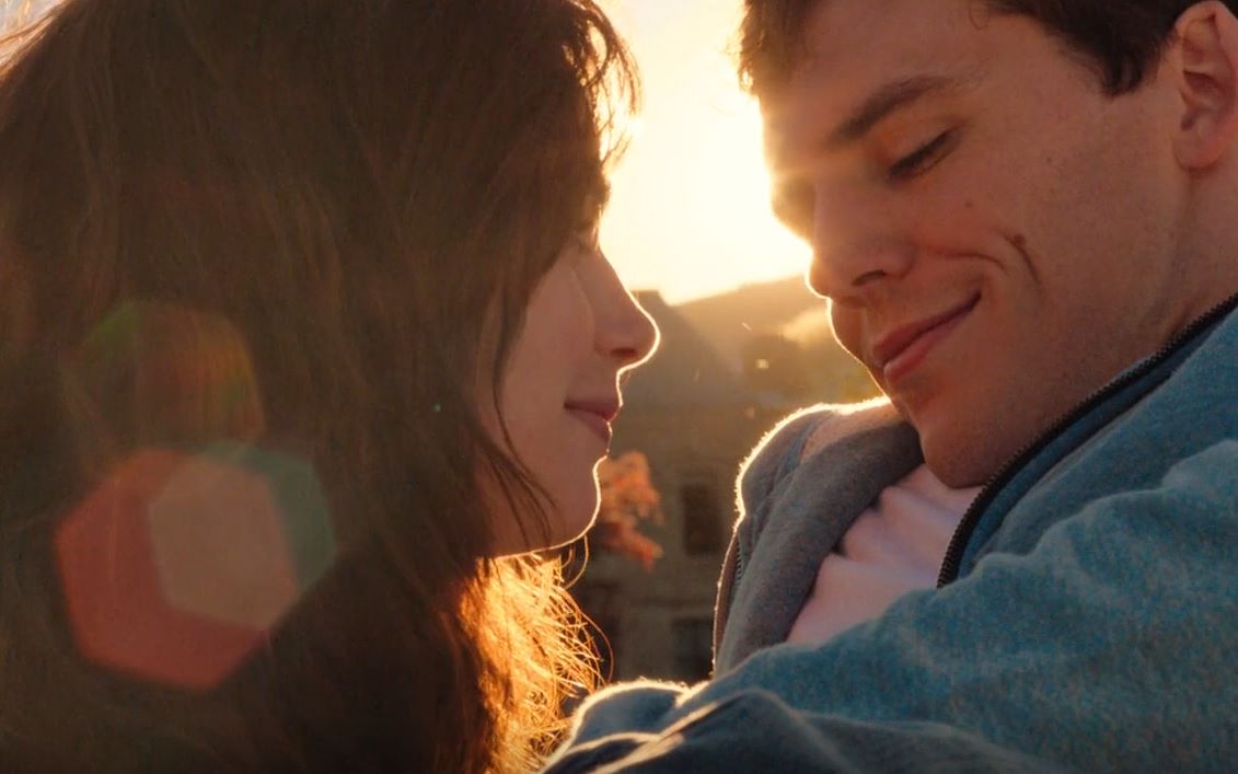 【我见过很多人 有意思 没意思 还是最钟意你】爱你,罗茜