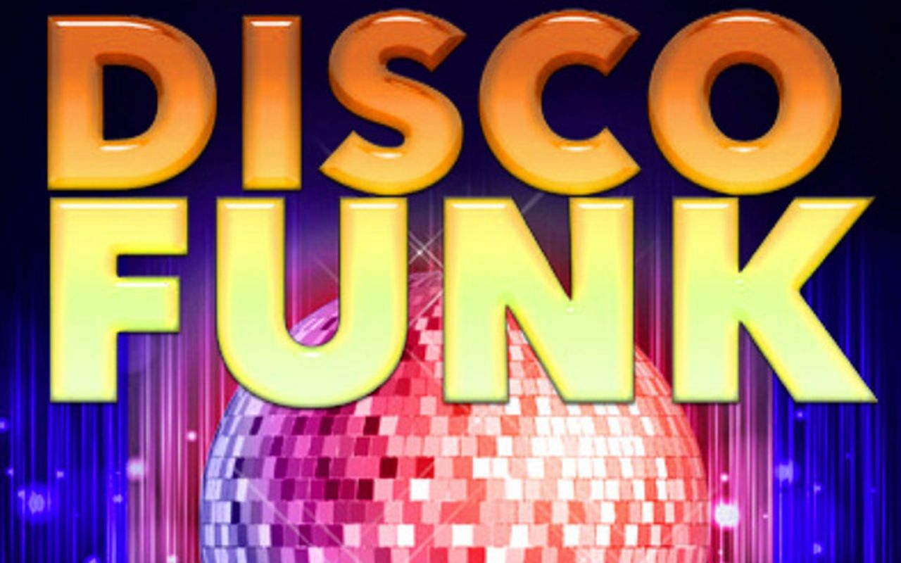 new jersey connection - love dont come easy  1982