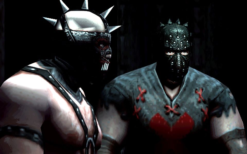 侠盗猎魔2代疯狂难度五分通关流程及要点剧情讲解第三关sexual