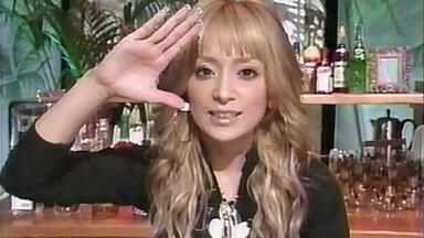 アン・ルイスANN LEWIS with PINX（ライブ帝国）_哔哩哔哩_bilibili