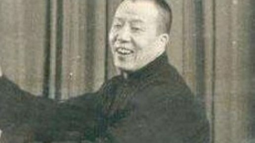 高峰“讲”相声之《打百分》的姊妹《百分迷》赵佩如 李寿增