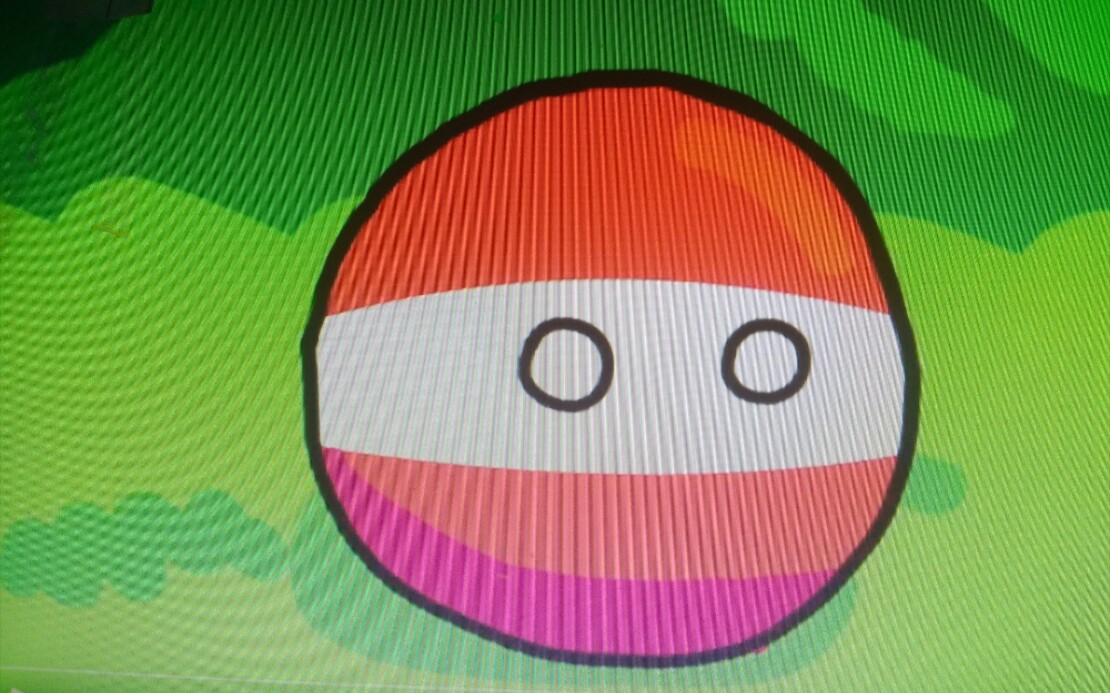 (波兰球)问:奥地利是怎么出来