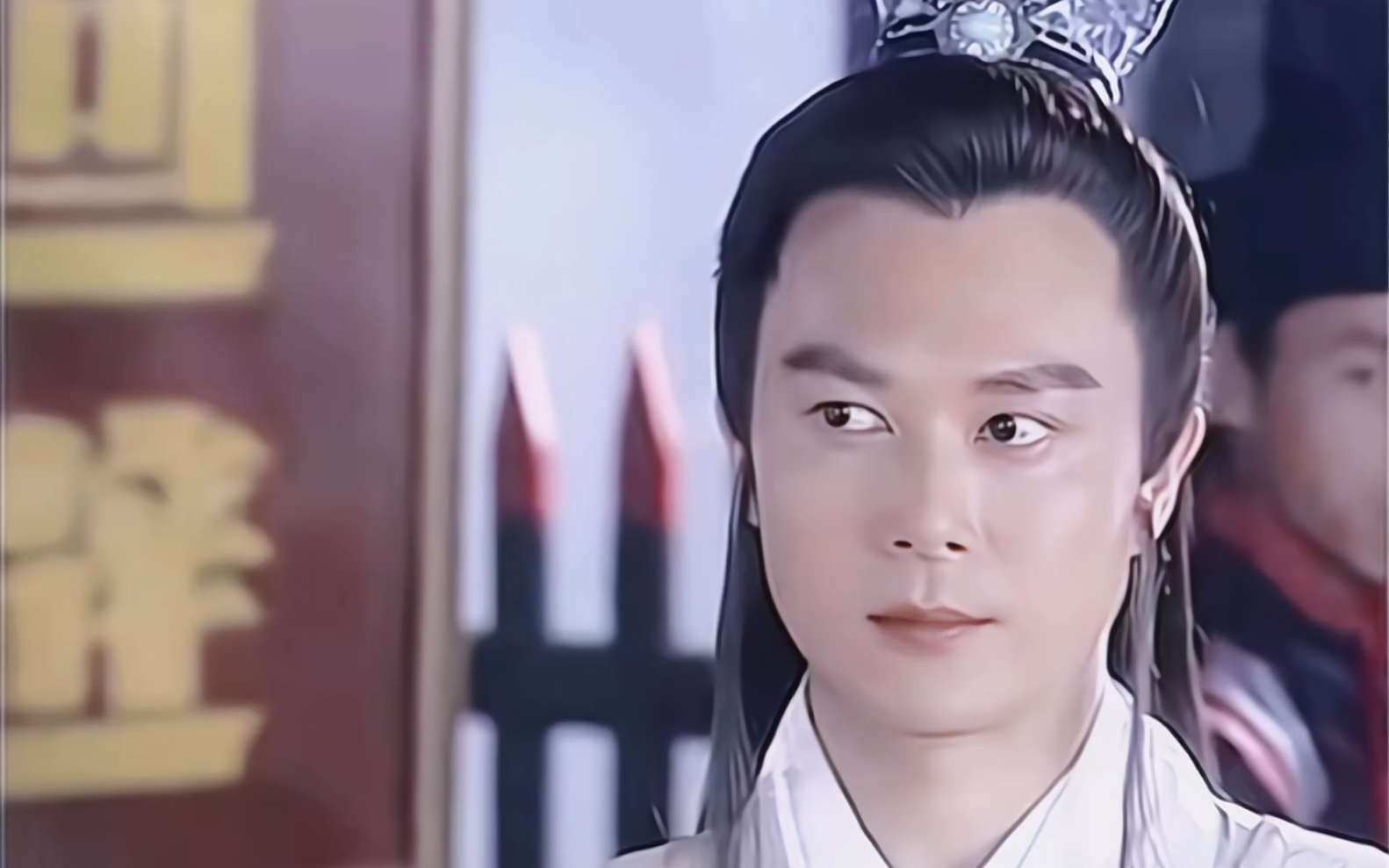 【楚天佑】来自国主的反差萌!