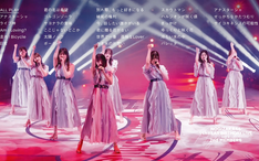 Nogizaka46 8th YEAR BIRTHDAY LIVE-DAY3 (中字)-哔哩哔哩