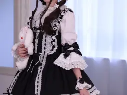 Download Video: Lolita分享｜BABY「mary・marry」重归经典设计