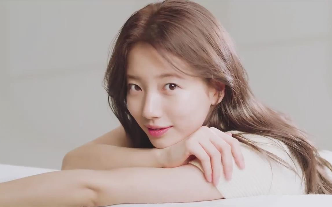 广告裴秀智lanc00me兰蔻2019春季01