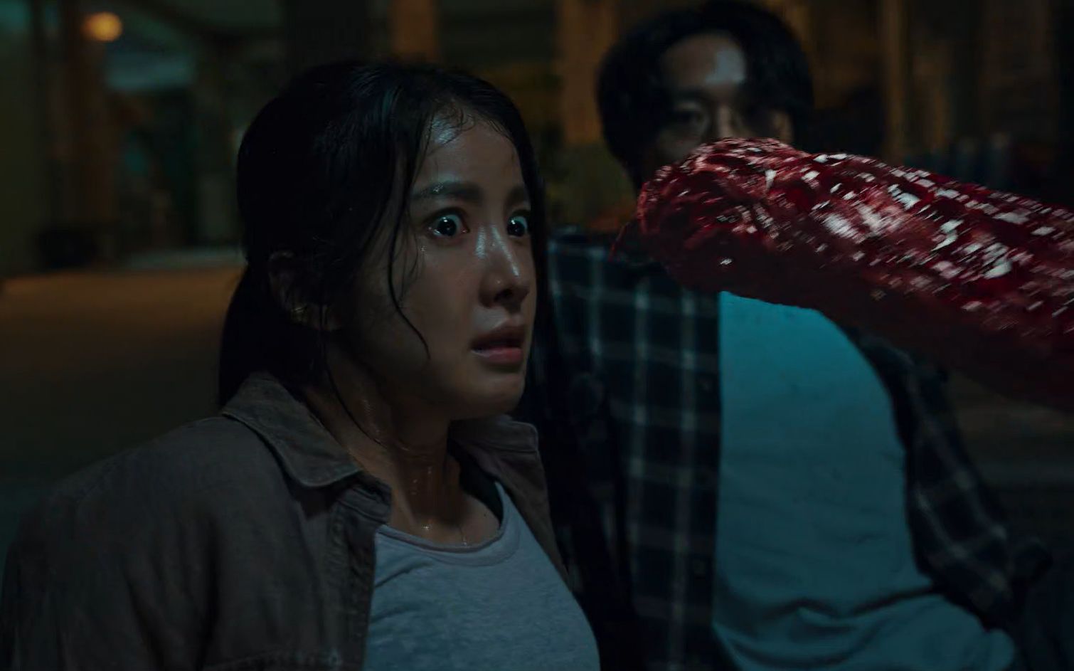 欲望使人成为怪物《甜蜜家园》2_哔哩哔哩 (゜-゜)つロ 干杯~-bili