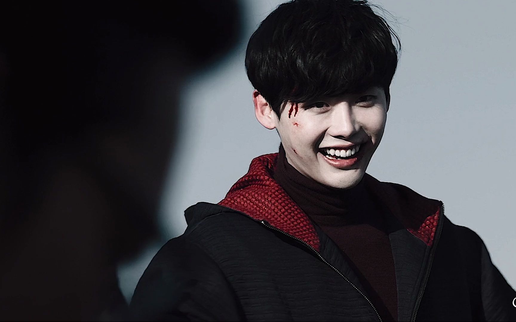 病娇男主李钟硕,把坏人演的凌厉尽致