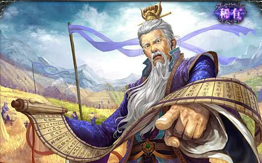 三国杀三分钟系列 平安夜特献——第34期 最烧脑的武将 土豪中的黄金